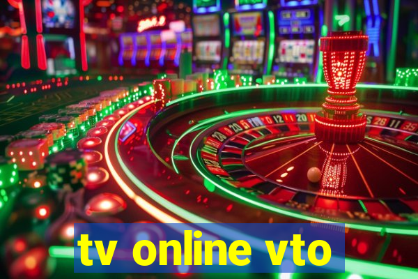 tv online vto